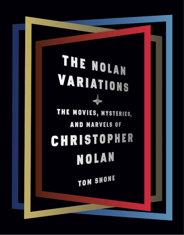 Front cover_The Nolan Variations