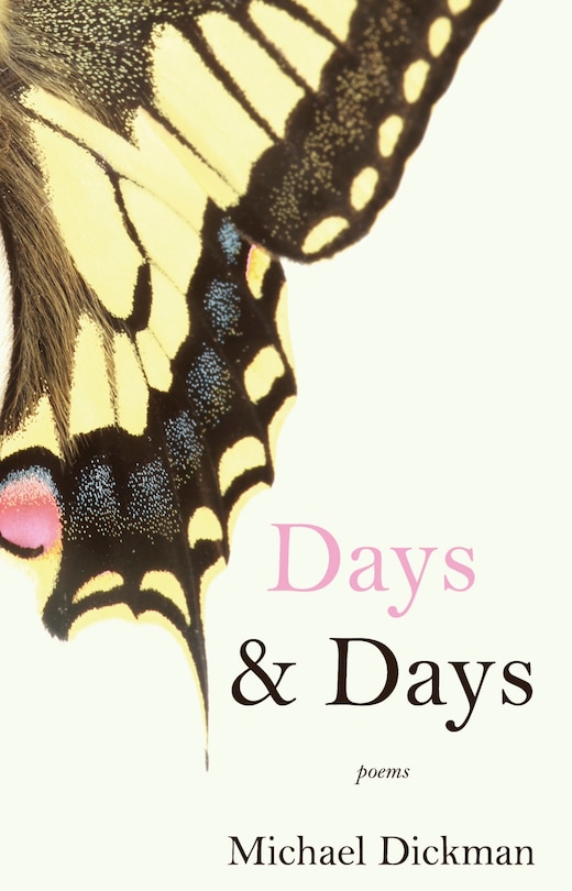 Front cover_Days & Days