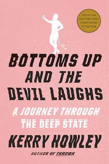 Couverture_Bottoms Up and the Devil Laughs