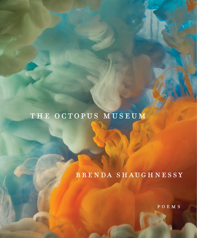 Couverture_The Octopus Museum