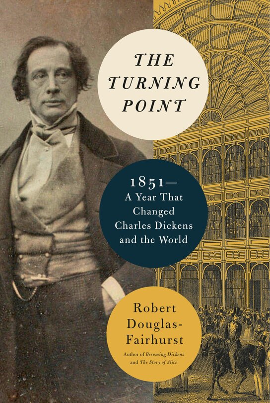 Front cover_The Turning Point