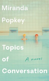 Front cover_Topics Of Conversation
