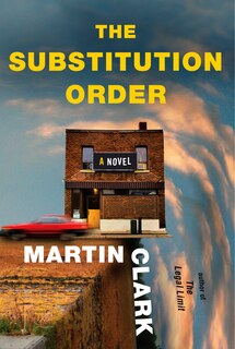 Couverture_The Substitution Order