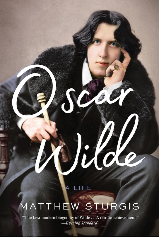 Couverture_Oscar Wilde