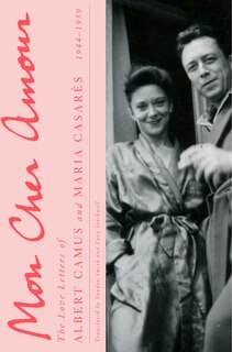 Front cover_Mon Cher Amour