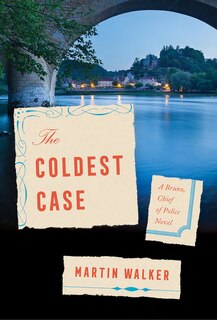 Couverture_The Coldest Case