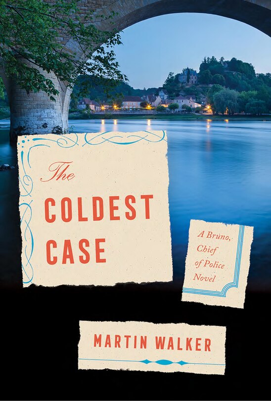 Couverture_The Coldest Case