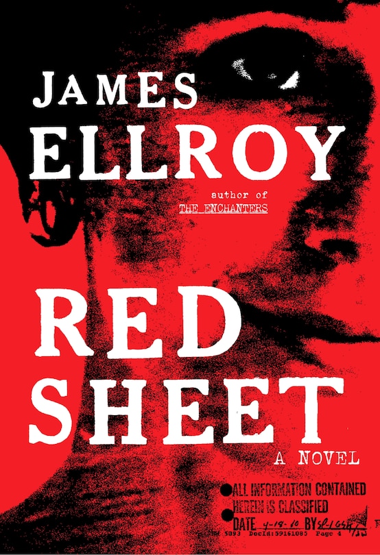 Front cover_Red Sheet