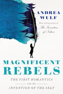 Couverture_Magnificent Rebels