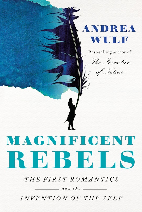 Couverture_Magnificent Rebels