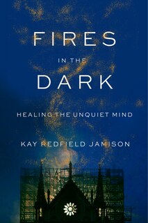 Front cover_Fires in the Dark