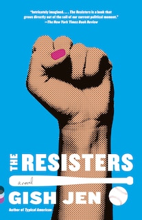 Couverture_The Resisters
