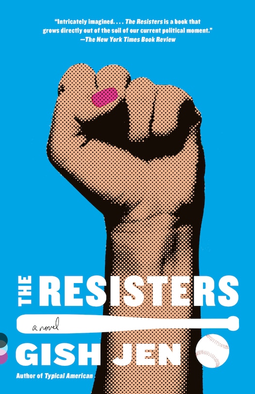 Couverture_The Resisters