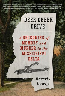 Couverture_Deer Creek Drive
