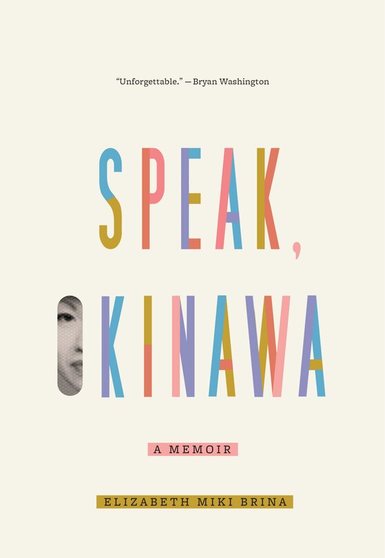Couverture_Speak, Okinawa