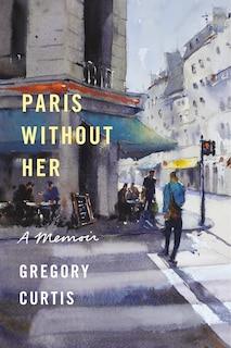 Front cover_Paris Without Her