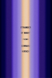 Front cover_Stranger By Night