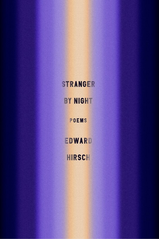 Front cover_Stranger By Night
