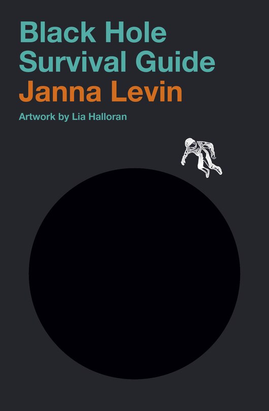 Couverture_Black Hole Survival Guide