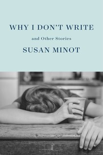 Front cover_Why I Don't Write