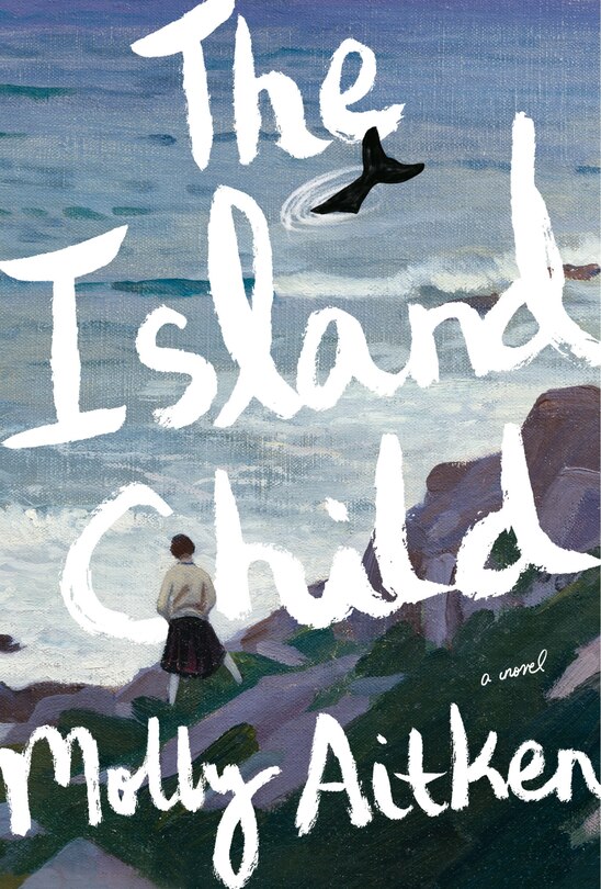 Couverture_The Island Child
