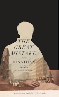 Couverture_The Great Mistake