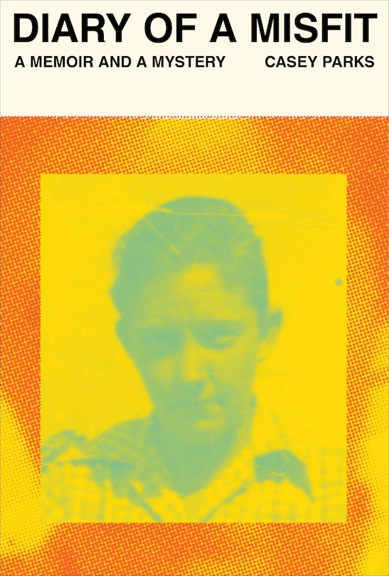 Couverture_Diary Of A Misfit