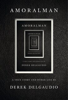 Front cover_Amoralman