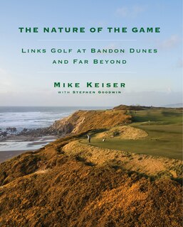 Front cover_The Nature Of The Game