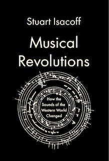 Couverture_Musical Revolutions