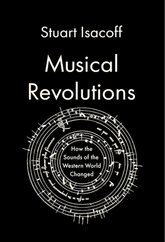 Couverture_Musical Revolutions