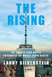 Couverture_The Rising