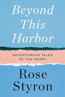 Front cover_Beyond This Harbor