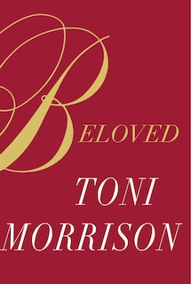 Front cover_Beloved