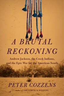 Couverture_A Brutal Reckoning