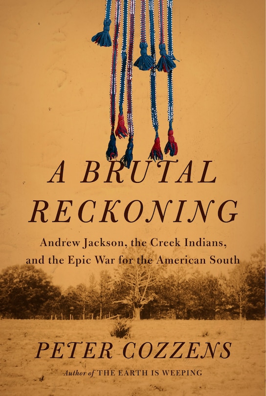 Couverture_A Brutal Reckoning