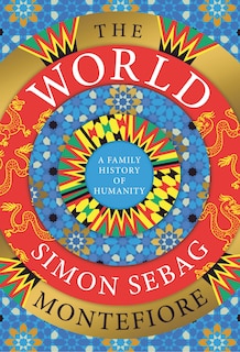 Couverture_The World