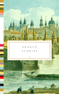 Front cover_Prague Stories