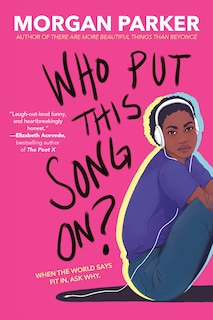 Front cover_Who Put This Song On?
