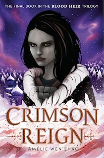 Front cover_Crimson Reign
