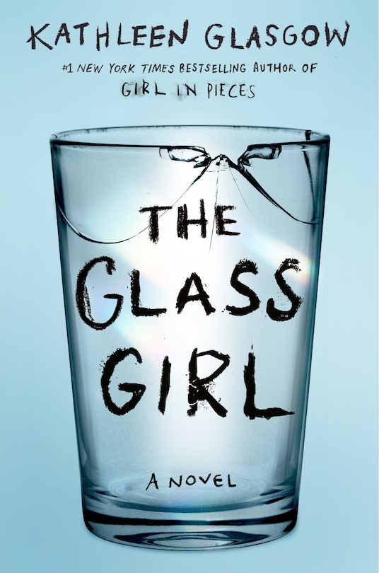 Front cover_The Glass Girl