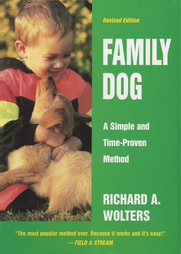 Couverture_Family Dog