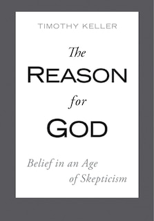 Front cover_The Reason For God