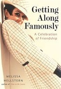 Front cover_Getting Along Famously