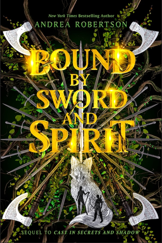Front cover_Bound by Sword and Spirit