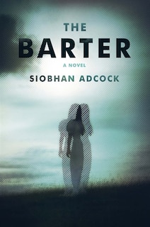 Front cover_The Barter