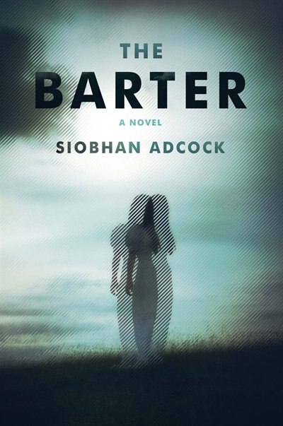 Front cover_The Barter