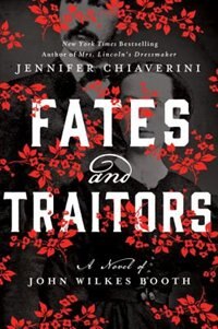 Couverture_Fates And Traitors