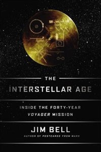 Couverture_The Interstellar Age