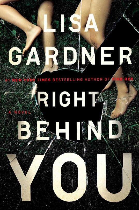 Couverture_Right Behind You